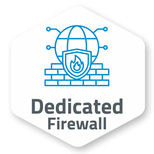 dedicated firewall