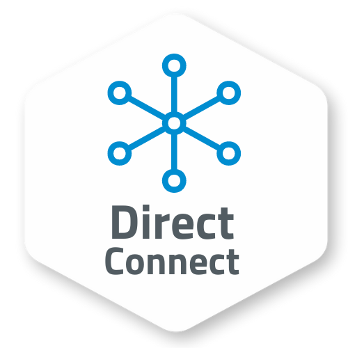direct connect