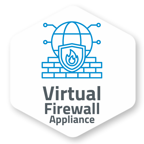virtual firewall appliance