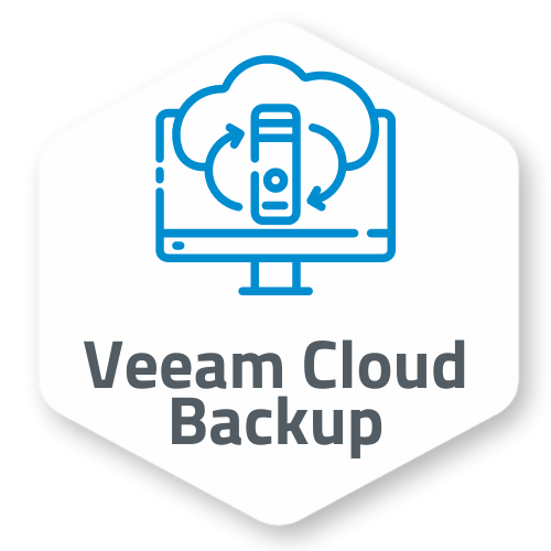 Veeam Cloud Backup